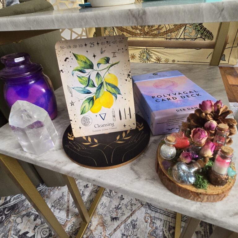 Modalities rooted in nervous system health